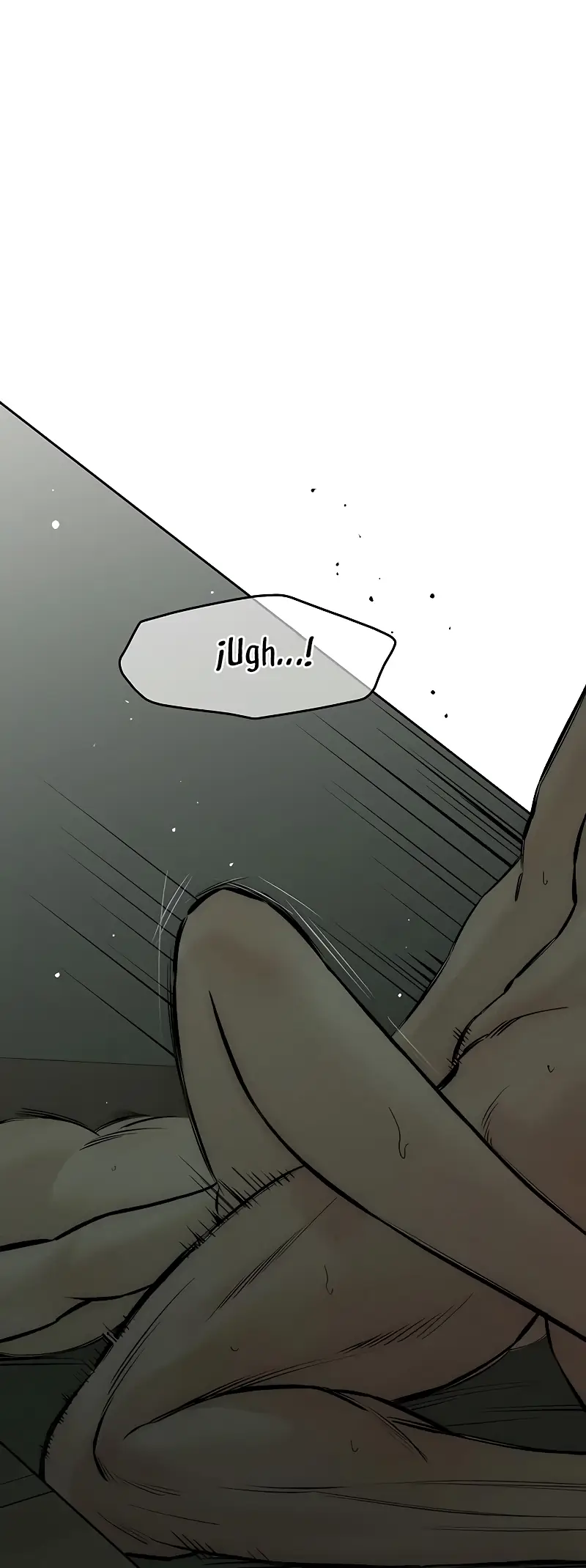 Read Tears on a Withered Flower ES Manga Online