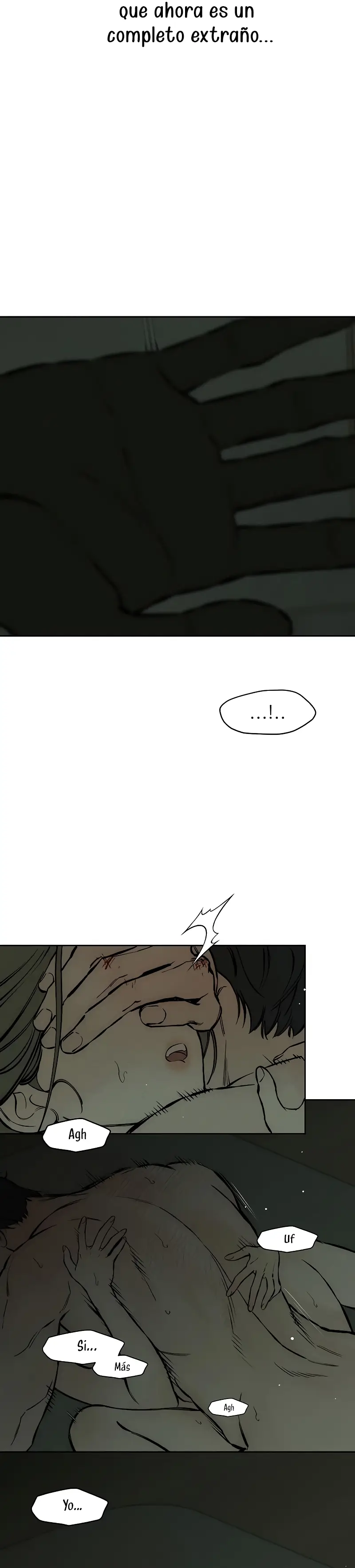 Read Tears on a Withered Flower ES Manga Online