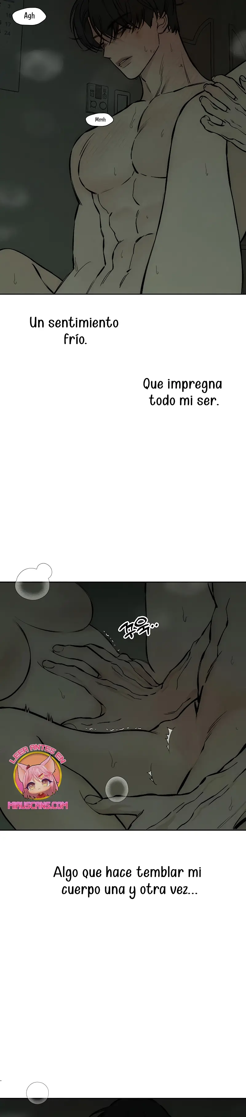 Read Tears on a Withered Flower ES Manga Online