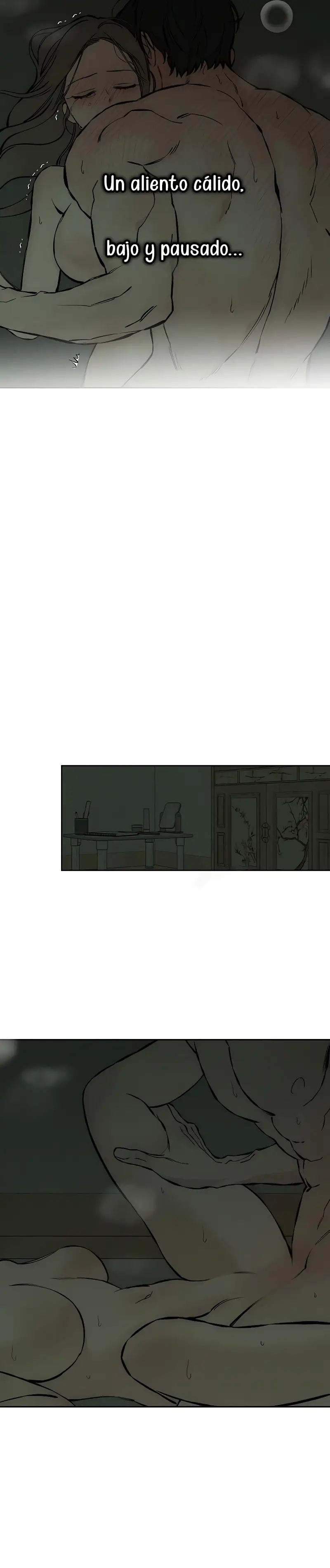 Read Tears on a Withered Flower ES Manga Online