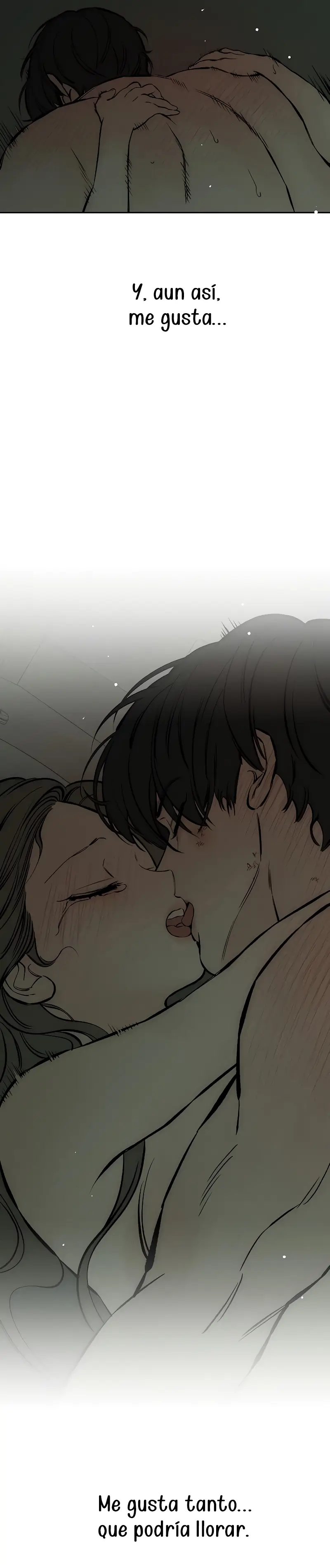 Read Tears on a Withered Flower ES Manga Online