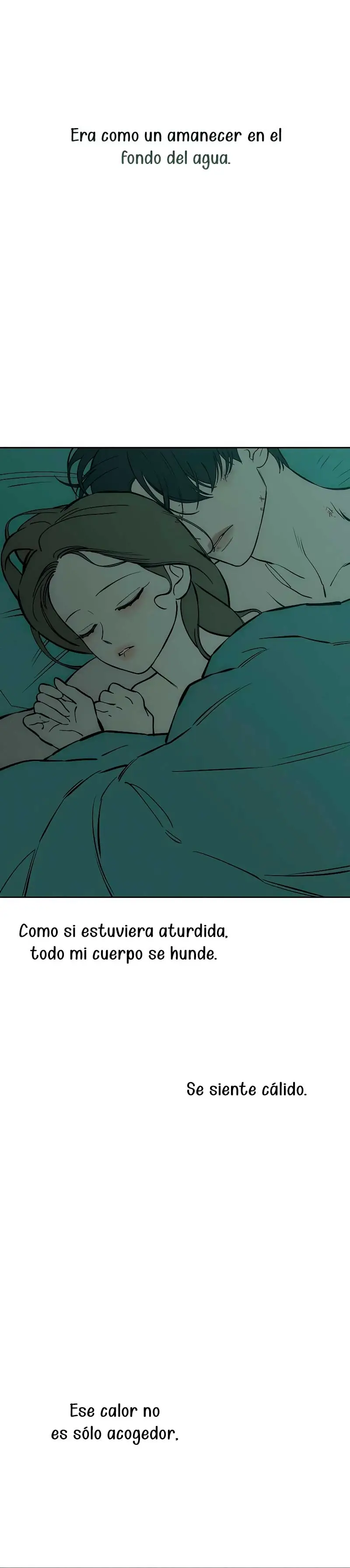 Read Tears on a Withered Flower ES Manga Online