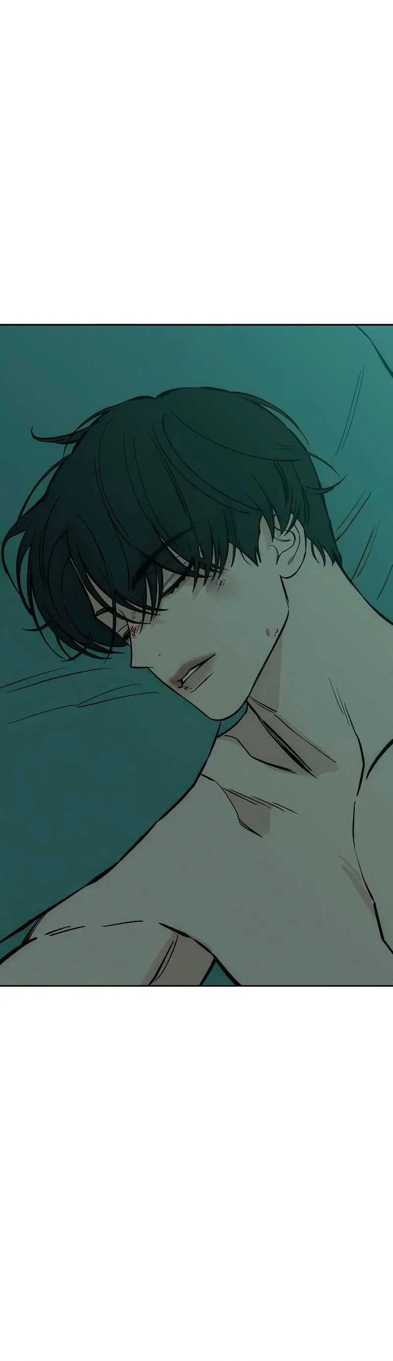 Read Tears on a Withered Flower ES Manga Online