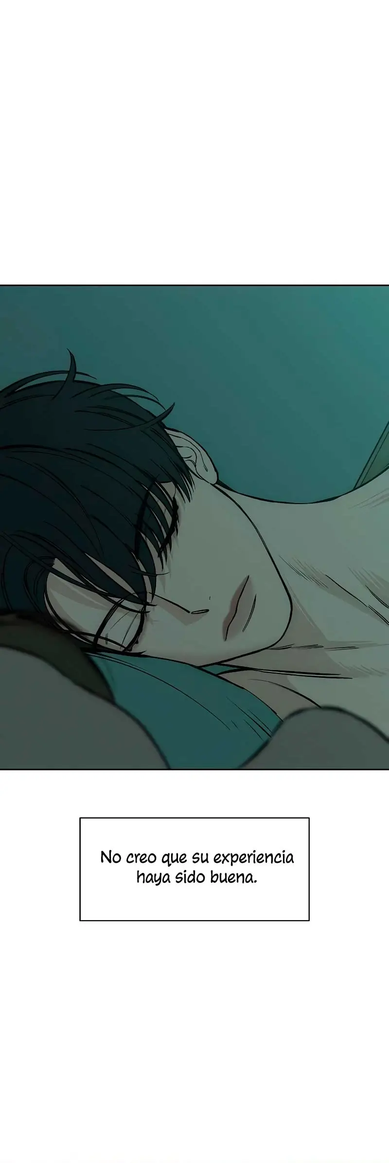Read Tears on a Withered Flower ES Manga Online