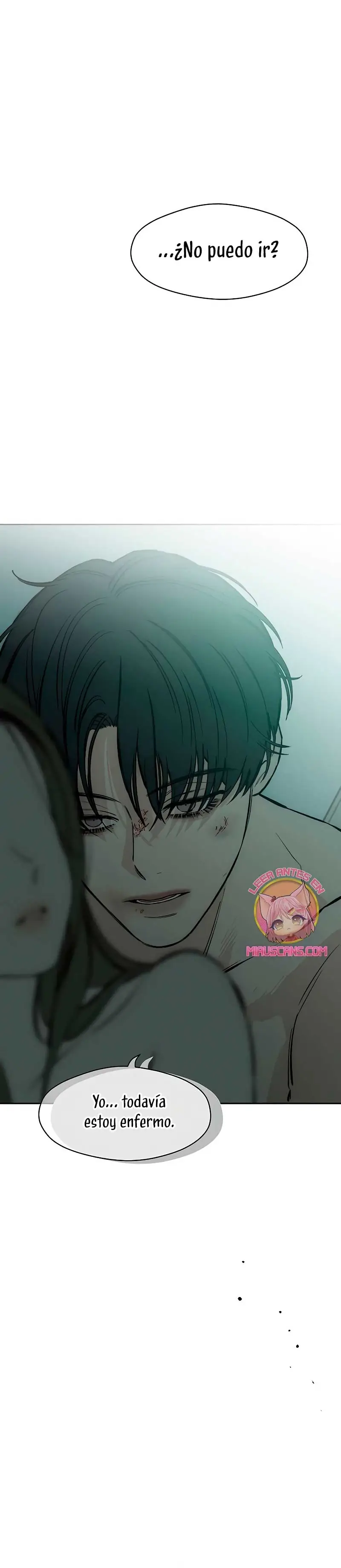 Read Tears on a Withered Flower ES Manga Online