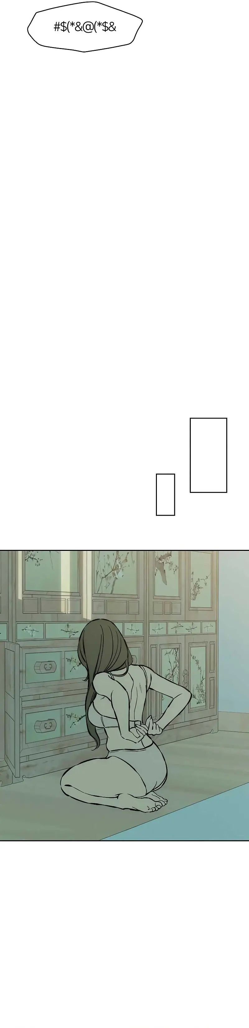 Read Tears on a Withered Flower ES Manga Online