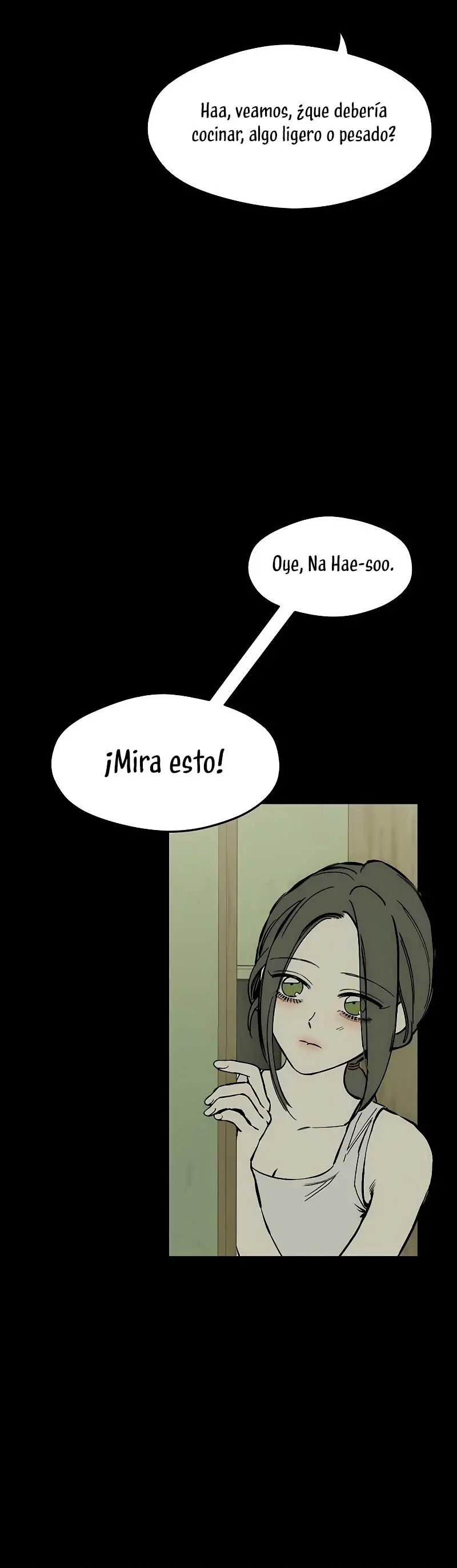Read Tears on a Withered Flower ES Manga Online