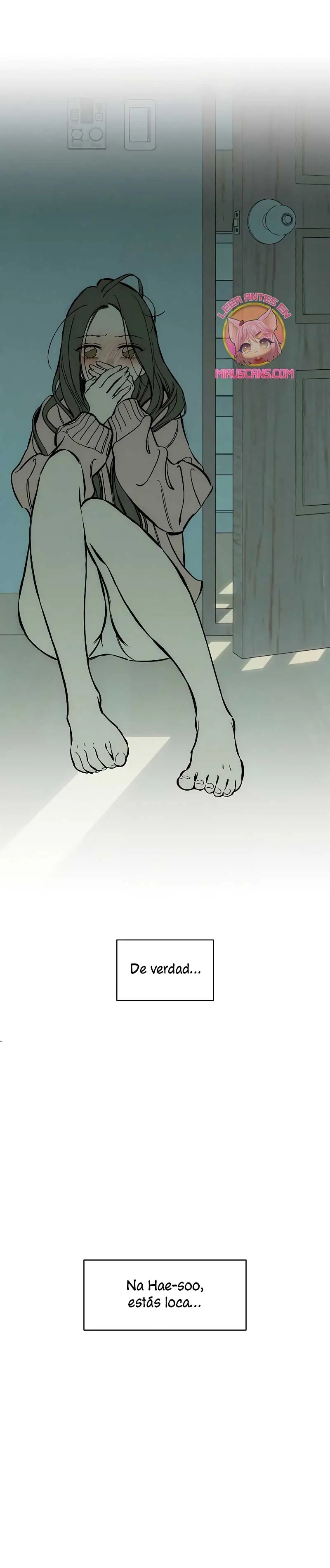 Read Tears on a Withered Flower ES Manga Online