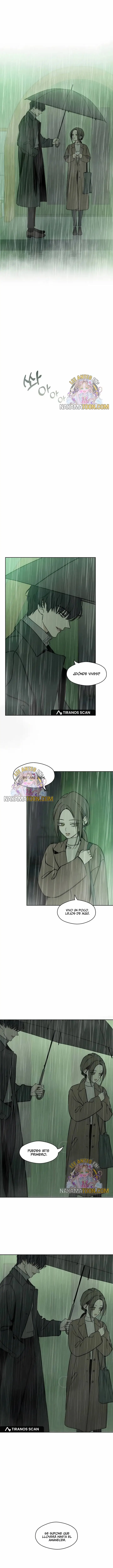 Read Tears on a Withered Flower ES Manga Online