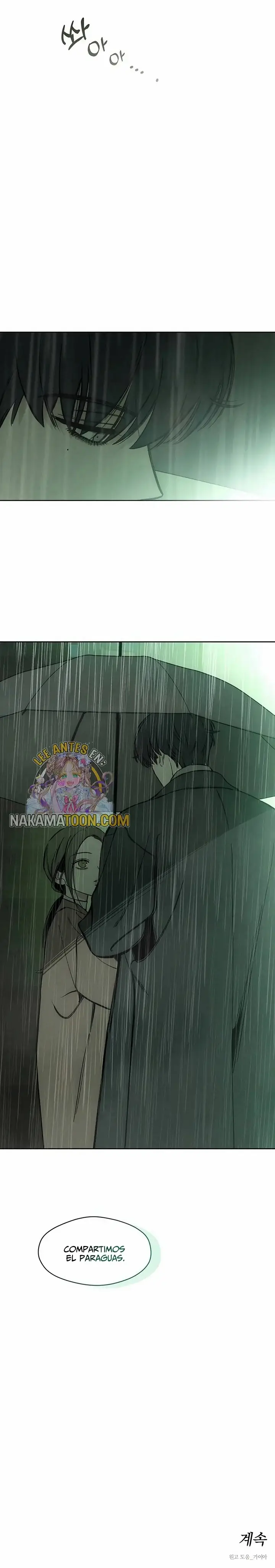 Read Tears on a Withered Flower ES Manga Online