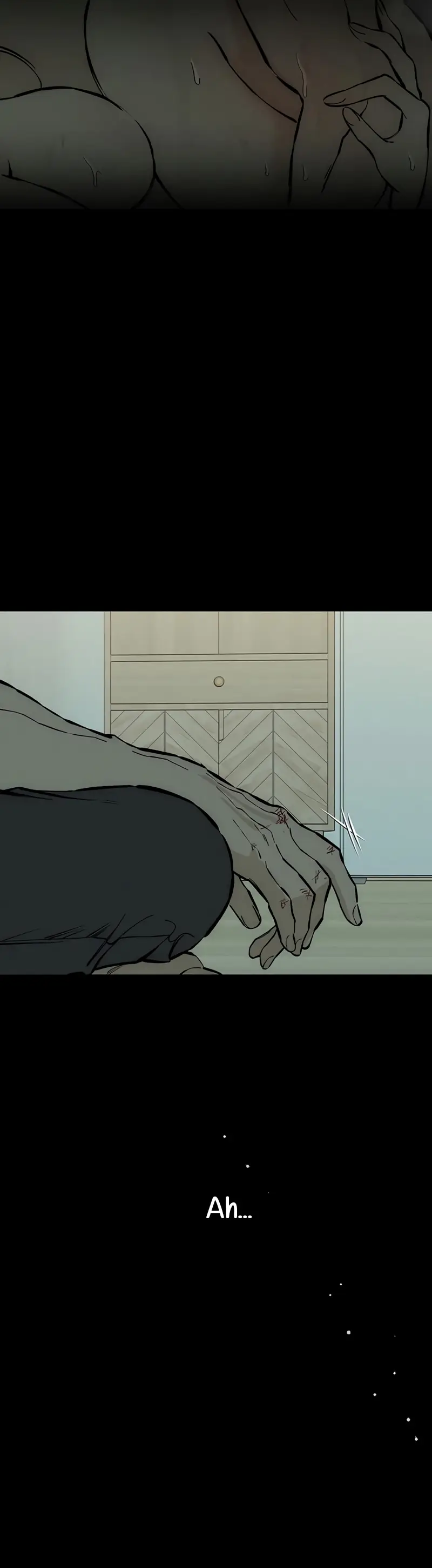 Read Tears on a Withered Flower ES Manga Online