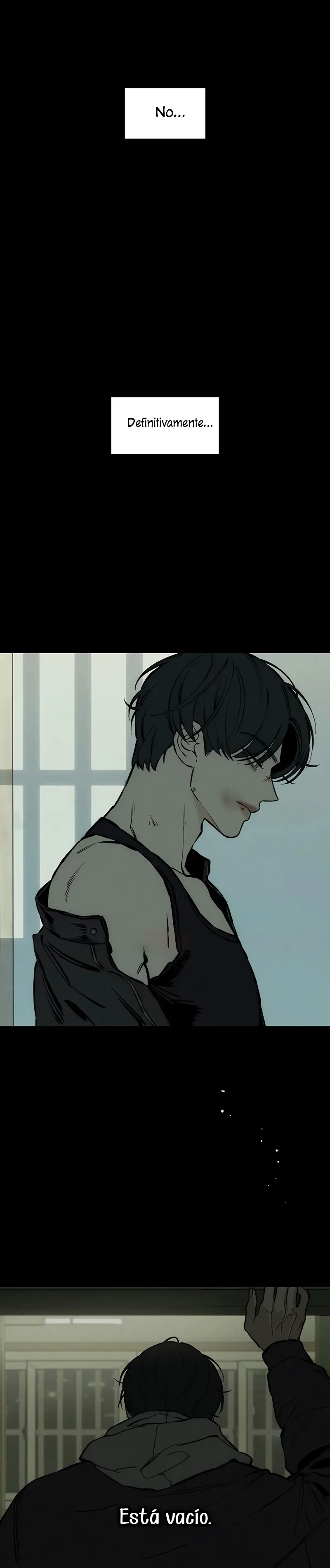 Read Tears on a Withered Flower ES Manga Online