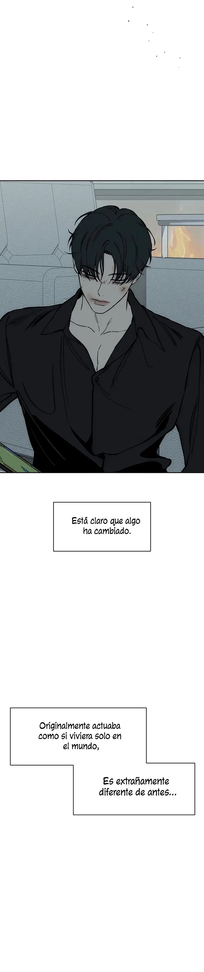 Read Tears on a Withered Flower ES Manga Online