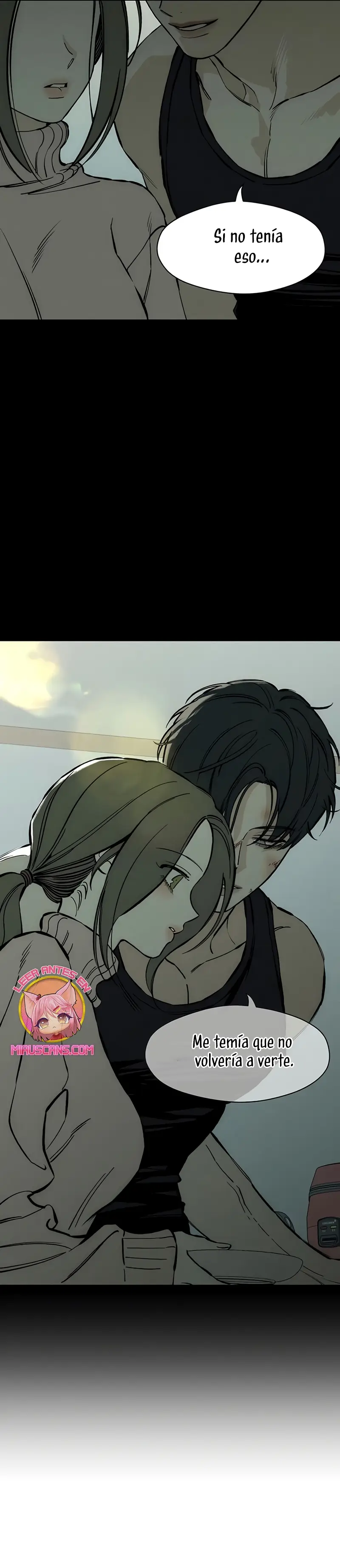 Read Tears on a Withered Flower ES Manga Online