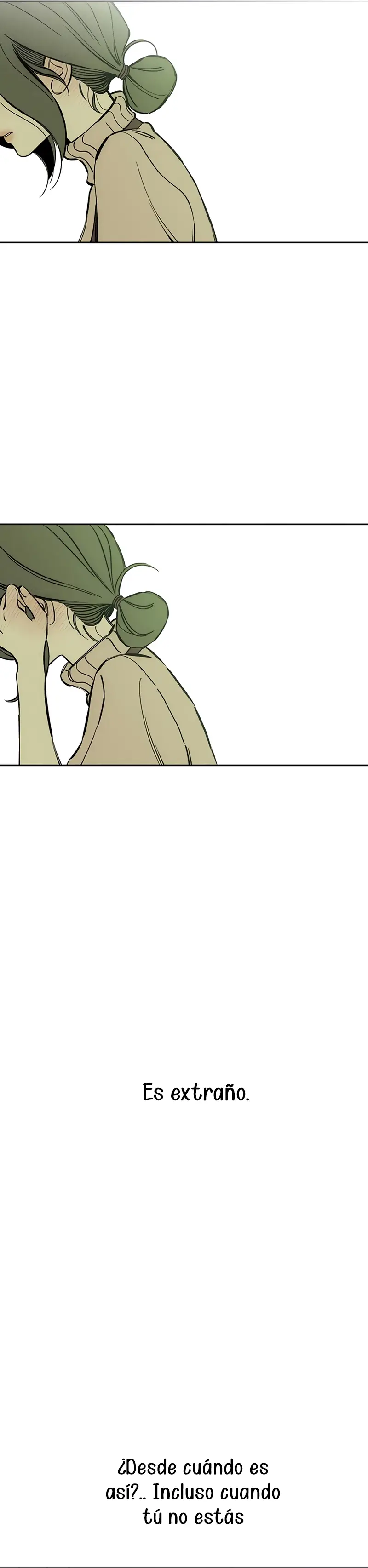 Read Tears on a Withered Flower ES Manga Online