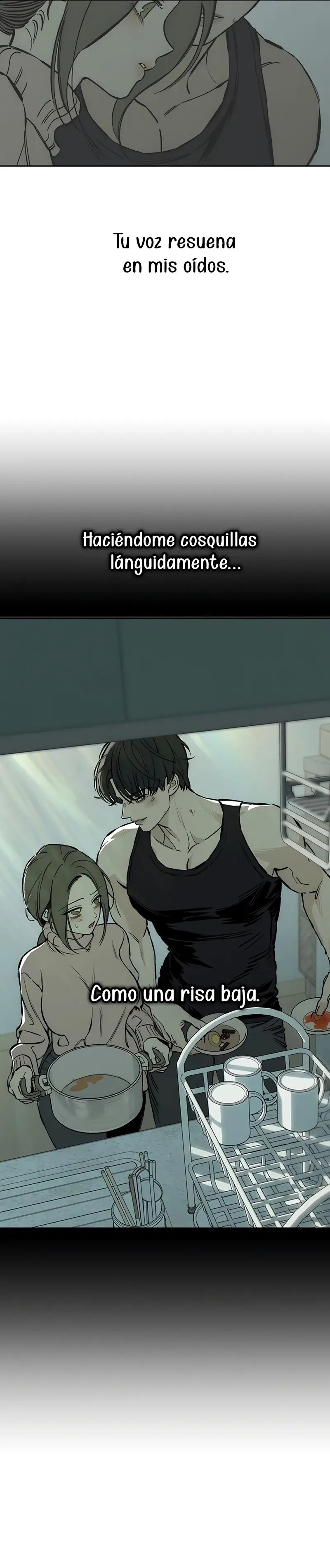 Read Tears on a Withered Flower ES Manga Online