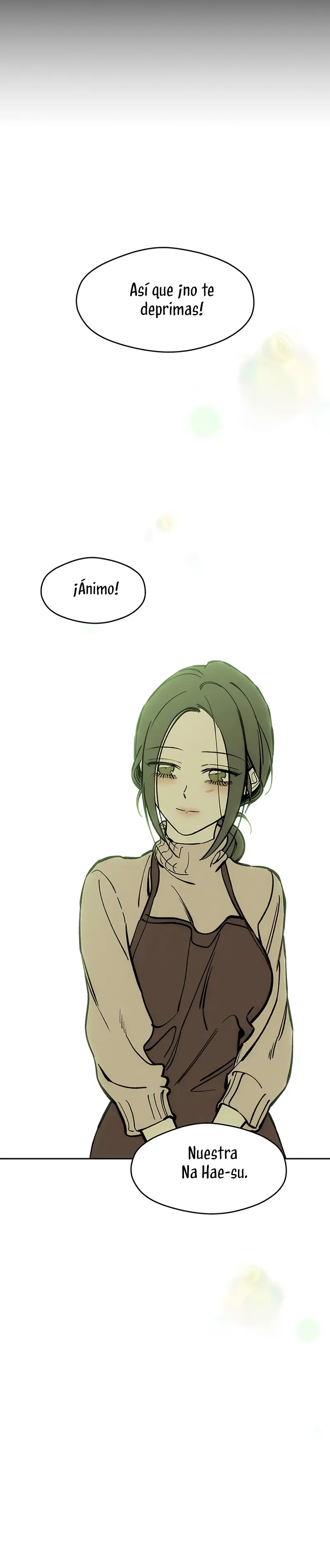 Read Tears on a Withered Flower ES Manga Online