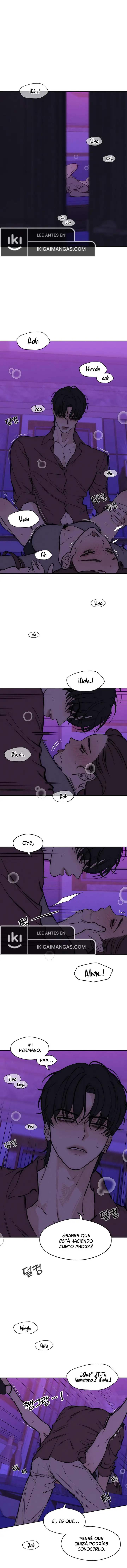 Read Tears on a Withered Flower ES Manga Online