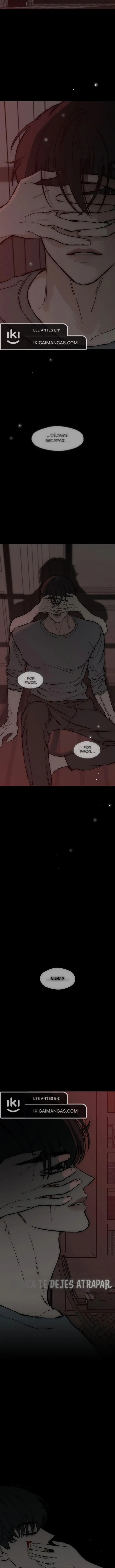 Read Tears on a Withered Flower ES Manga Online