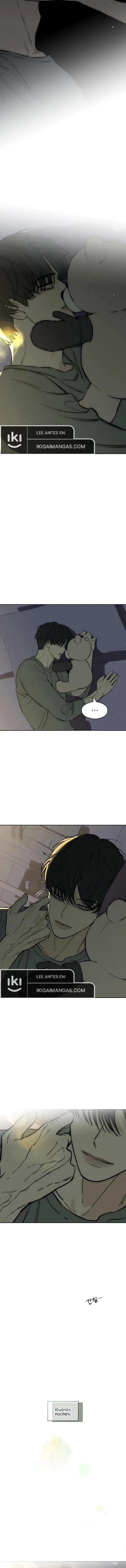 Read Tears on a Withered Flower ES Manga Online