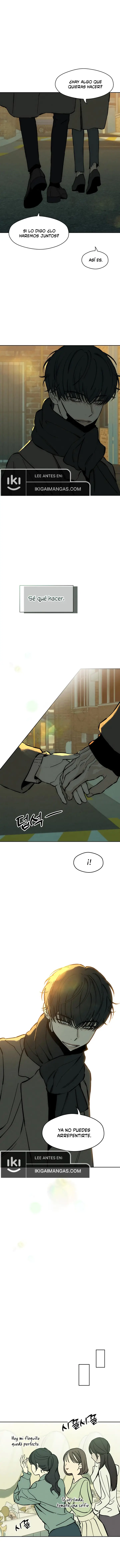 Read Tears on a Withered Flower ES Manga Online