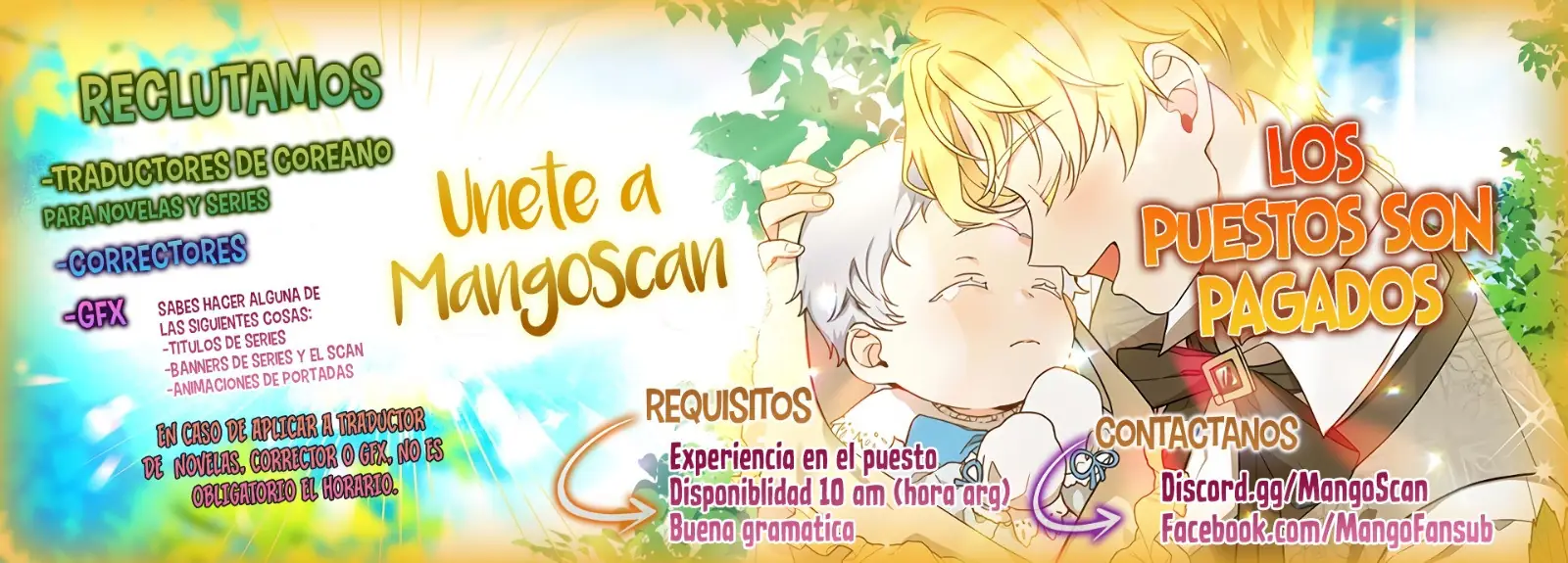Read Tears on a Withered Flower ES Manga Online