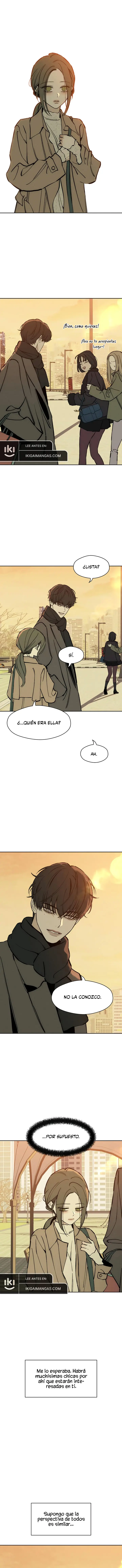 Read Tears on a Withered Flower ES Manga Online