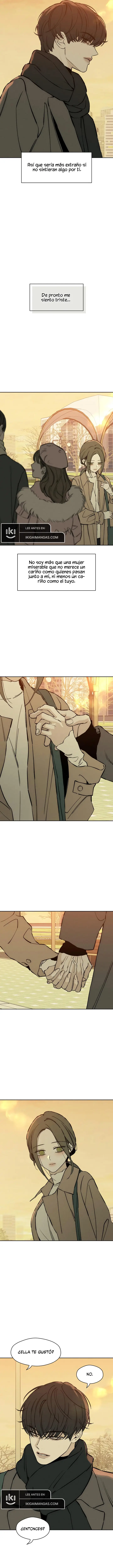 Read Tears on a Withered Flower ES Manga Online