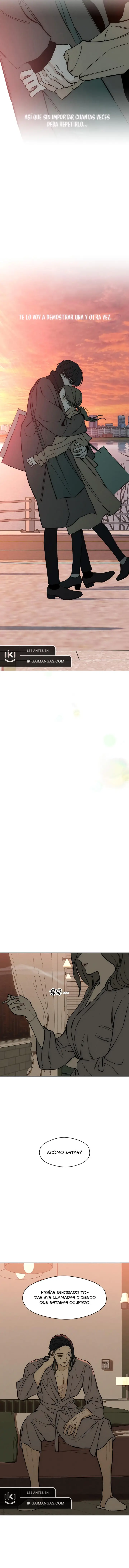 Read Tears on a Withered Flower ES Manga Online