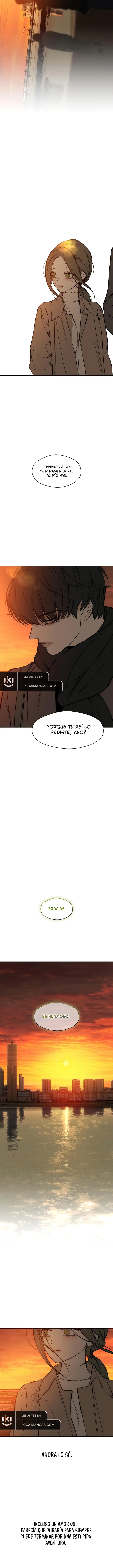 Read Tears on a Withered Flower ES Manga Online