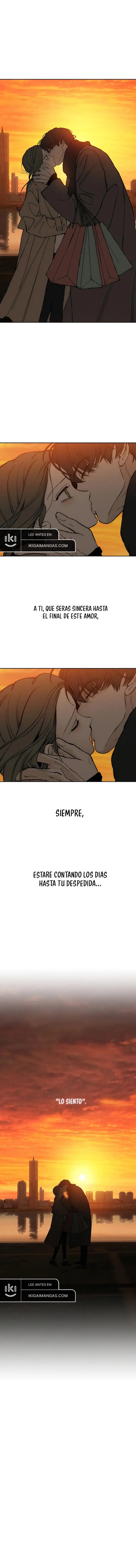 Read Tears on a Withered Flower ES Manga Online