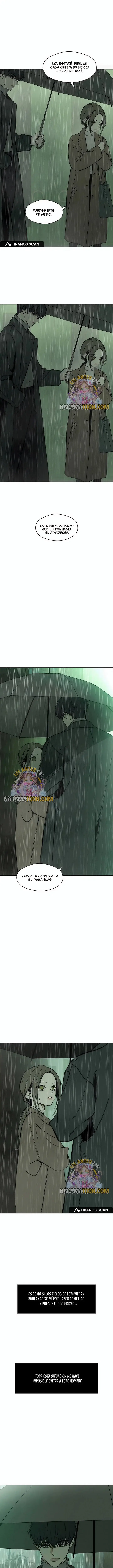 Read Tears on a Withered Flower ES Manga Online