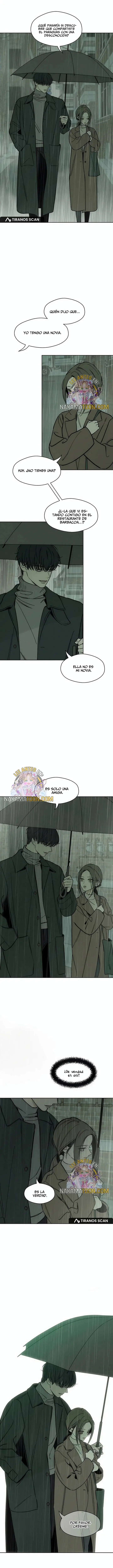 Read Tears on a Withered Flower ES Manga Online