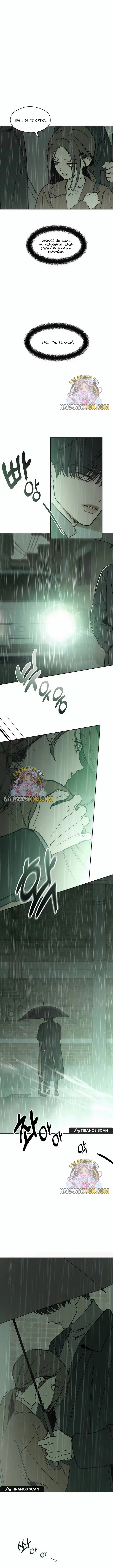 Read Tears on a Withered Flower ES Manga Online