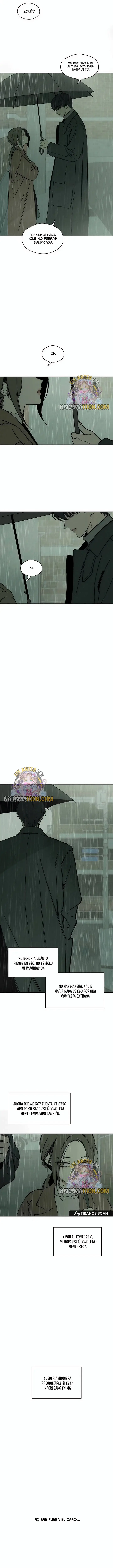 Read Tears on a Withered Flower ES Manga Online