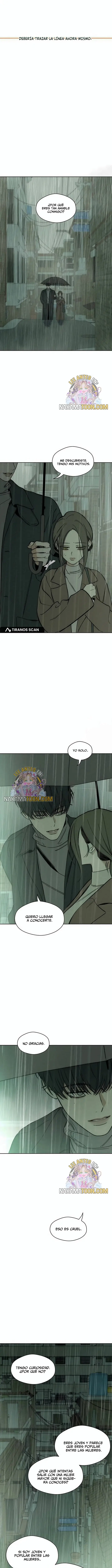Read Tears on a Withered Flower ES Manga Online