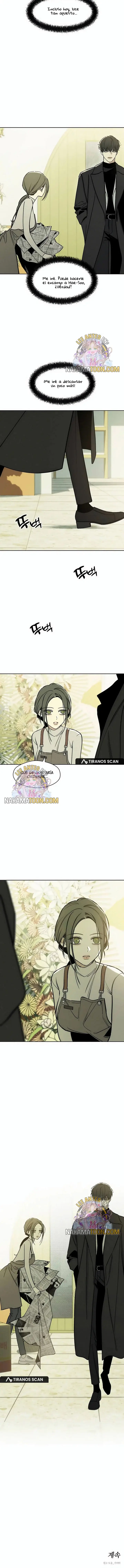 Read Tears on a Withered Flower ES Manga Online