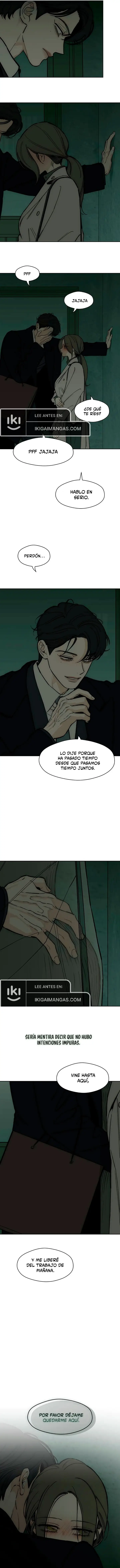 Read Tears on a Withered Flower ES Manga Online