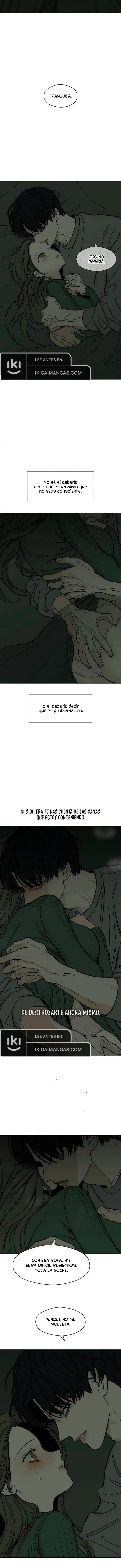 Read Tears on a Withered Flower ES Manga Online
