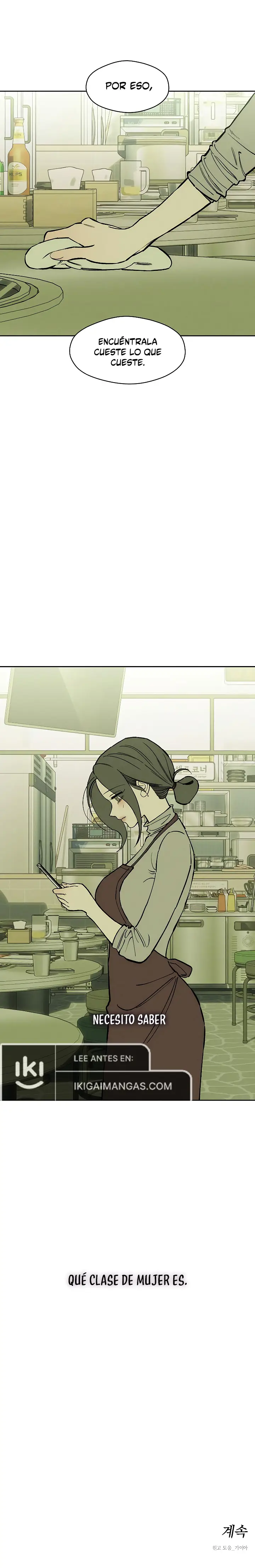 Read Tears on a Withered Flower ES Manga Online