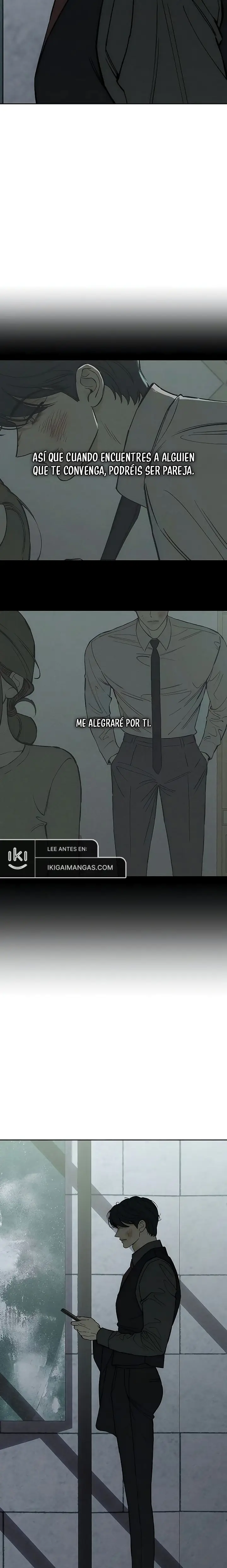 Read Tears on a Withered Flower ES Manga Online