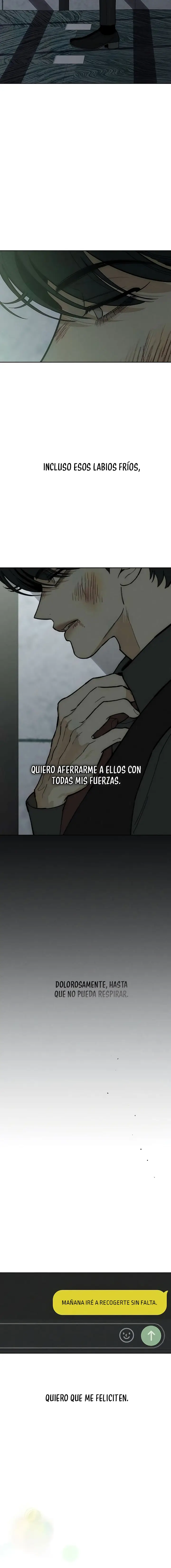 Read Tears on a Withered Flower ES Manga Online