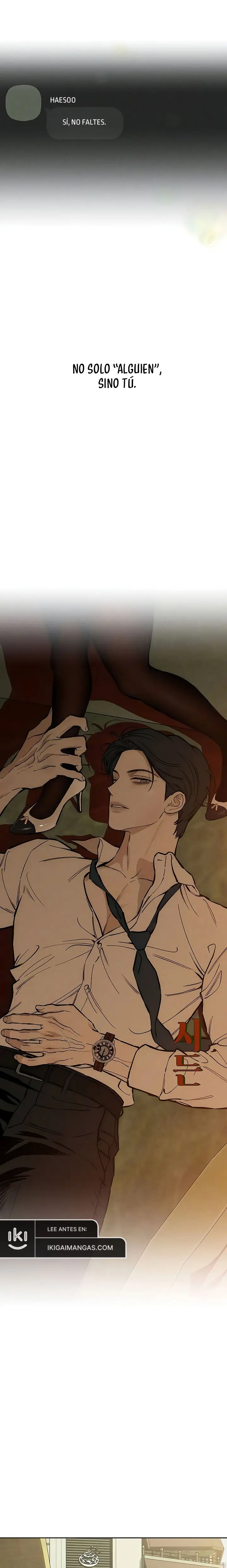 Read Tears on a Withered Flower ES Manga Online
