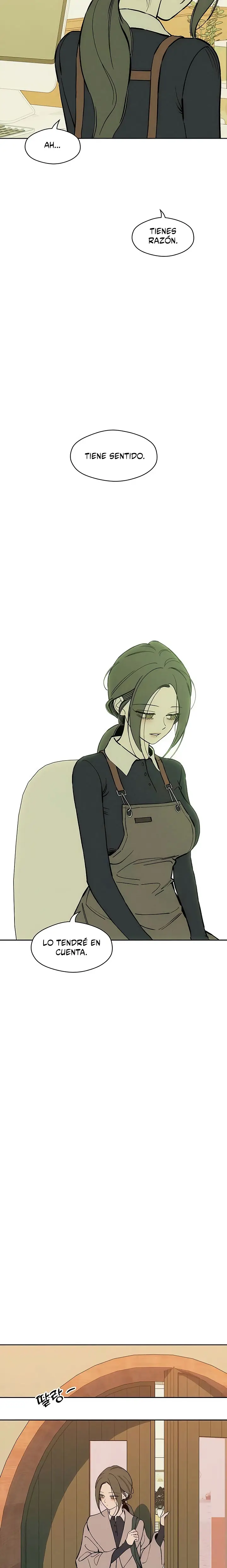 Read Tears on a Withered Flower ES Manga Online