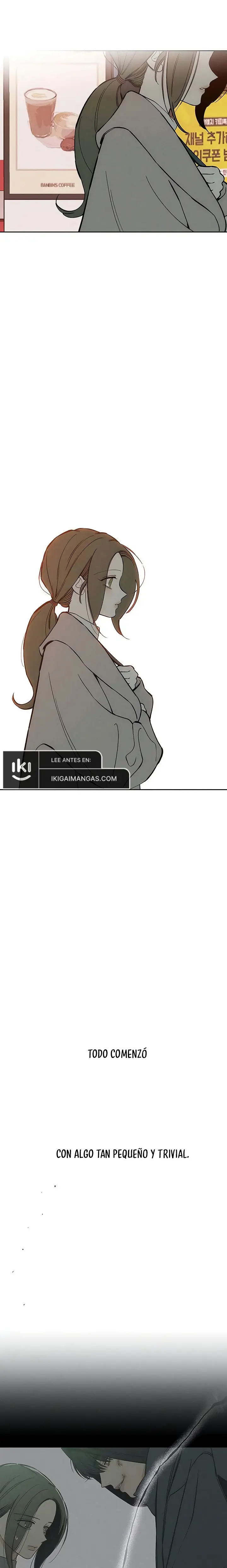 Read Tears on a Withered Flower ES Manga Online