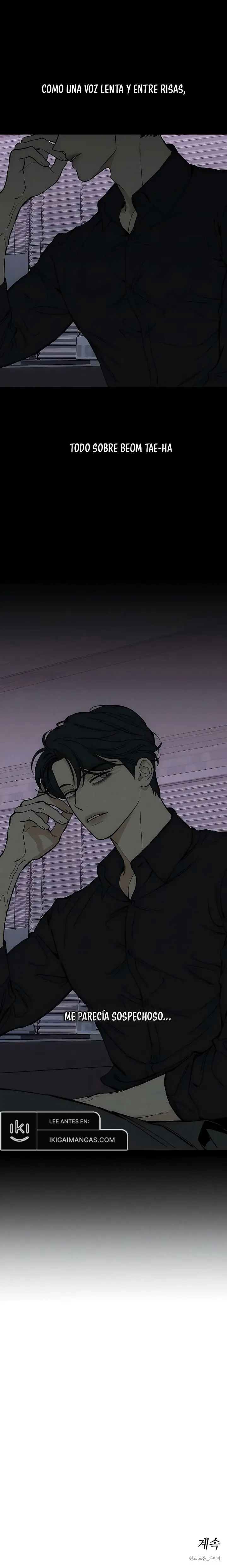 Read Tears on a Withered Flower ES Manga Online