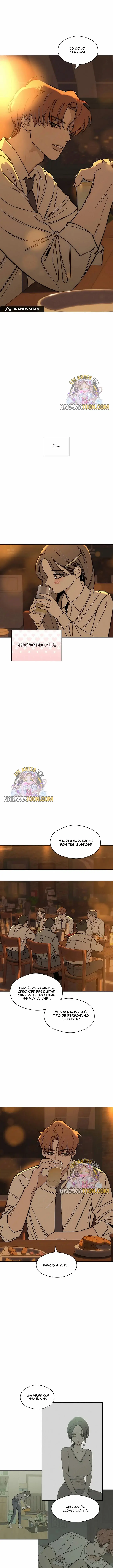 Read Tears on a Withered Flower ES Manga Online