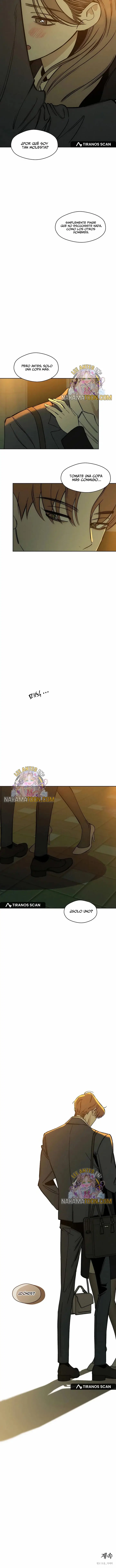 Read Tears on a Withered Flower ES Manga Online
