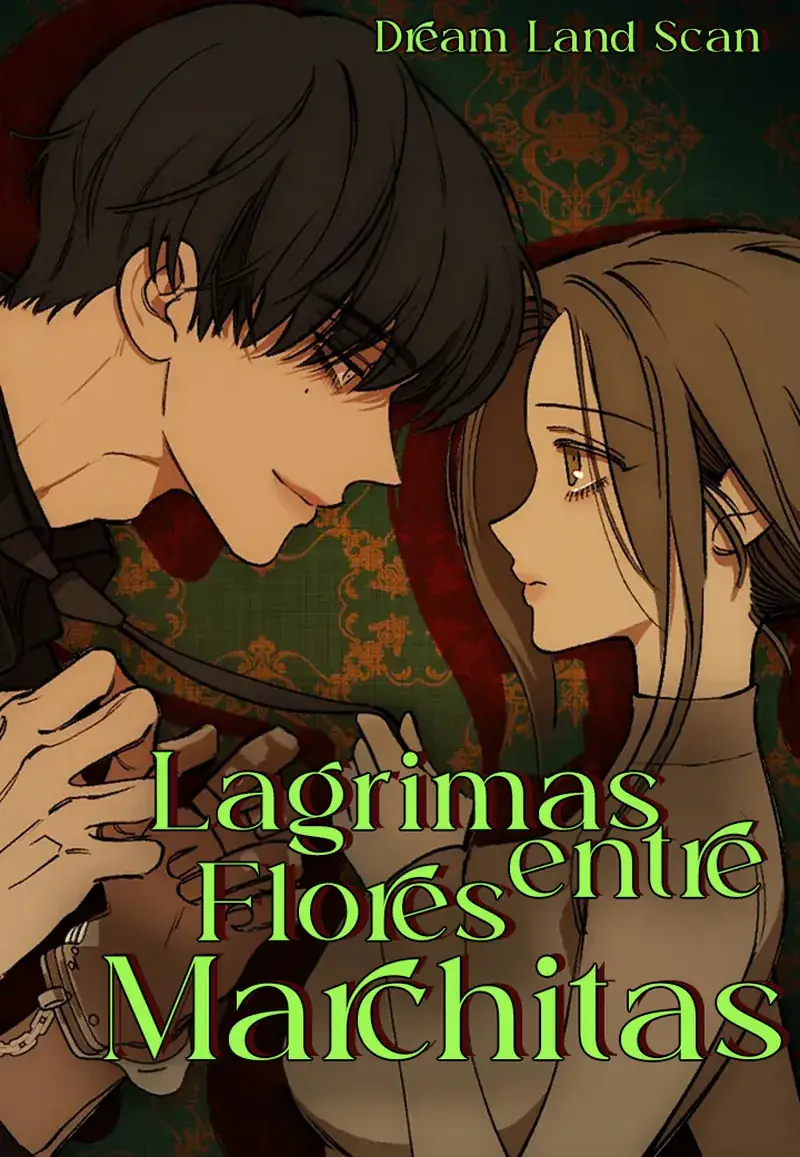 Read Tears on a Withered Flower ES Manga Online