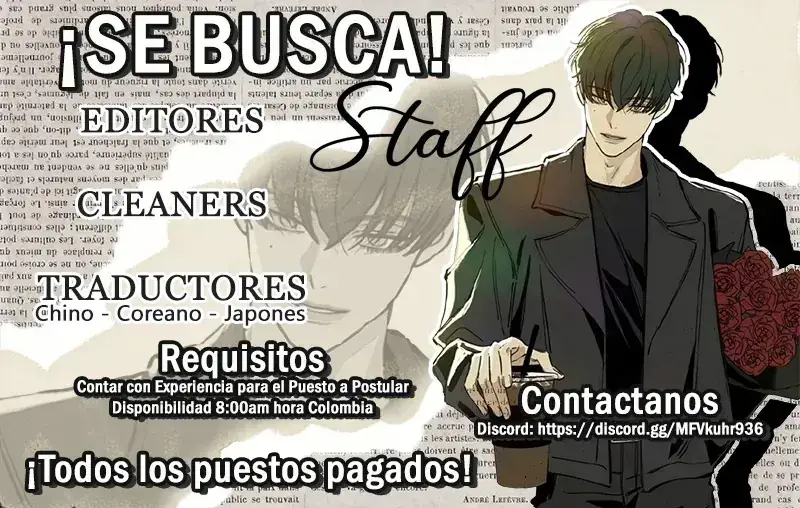 Read Tears on a Withered Flower ES Manga Online